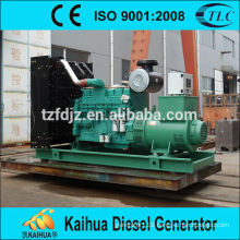 China 500KW diesel generator set producer